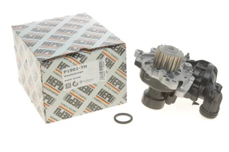 Насос охолоджуючої рідини HEPU P1901-TH