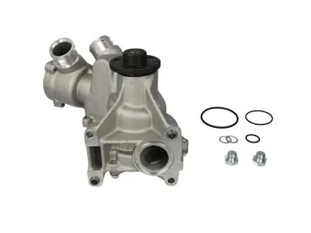 - Насос охолоджуючої рідини HEPU P196