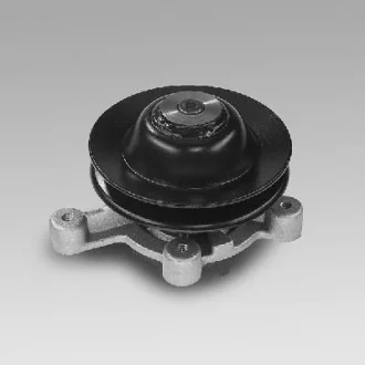 - Насос охолоджуючої рідини HEPU P210
