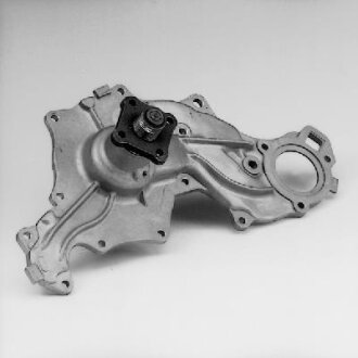 - Насос охолоджуючої рідини HEPU P211