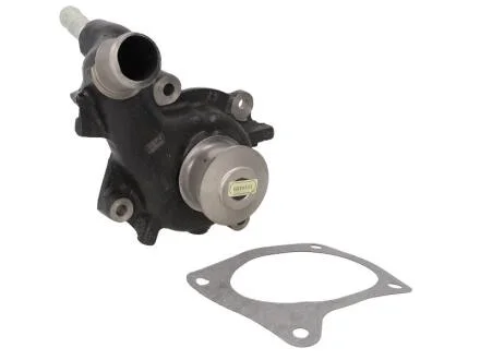 - Насос охолоджуючої рідини HEPU P230 (фото 1)