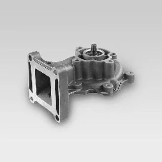 - Насос охолоджуючої рідини HEPU P247