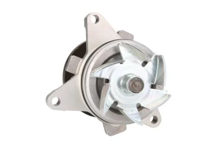 Насос охолоджуючої рідини, з ущільненням VOLVO V70 III FORD C-MAX, ECOSPORT, FIESTA V, FOCUS C-MAX, FOCUS II, FOCUS III, GALAXY I, GALAXY II, GALAXY MK II, KUGA II, MAVERICK 1.8-2.5 10.00- HEPU P251