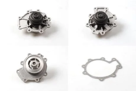 - Насос охолоджуючої рідини HEPU P258