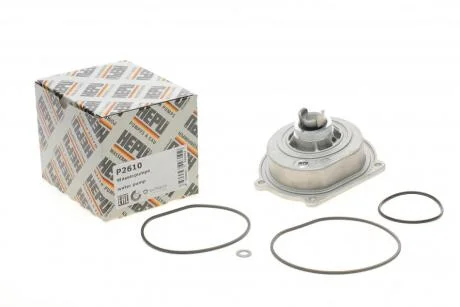 - Насос охолоджуючої рідини HEPU P2610