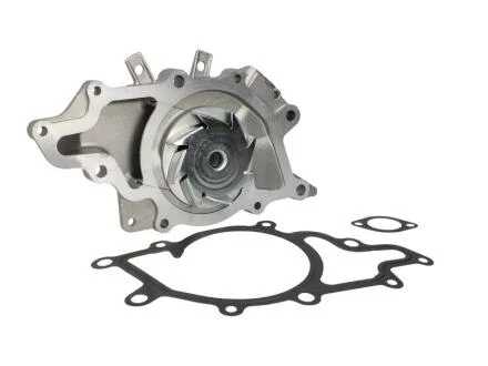 - Насос охолоджуючої рідини HEPU P2671