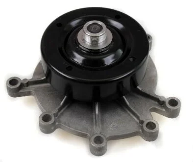 - Насос охолоджуючої рідини HEPU P2674