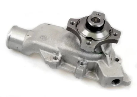 - Насос охолоджуючої рідини HEPU P2675