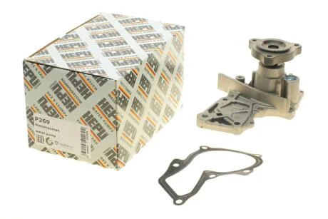 Насос охолоджуючої рідини HEPU P269