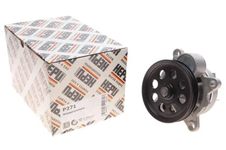 Помпа води HEPU P271