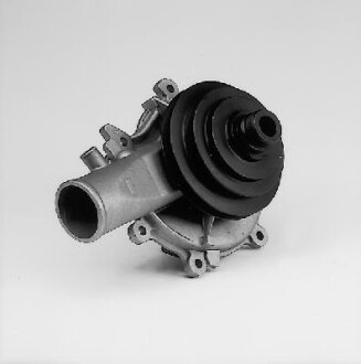 - Насос охолоджуючої рідини HEPU P311