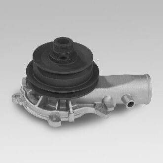 - Насос охолоджуючої рідини HEPU P319