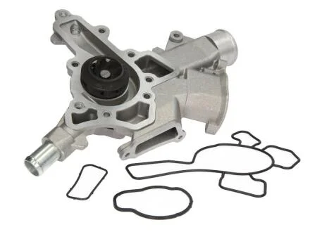 - Насос охолоджуючої рідини HEPU P322