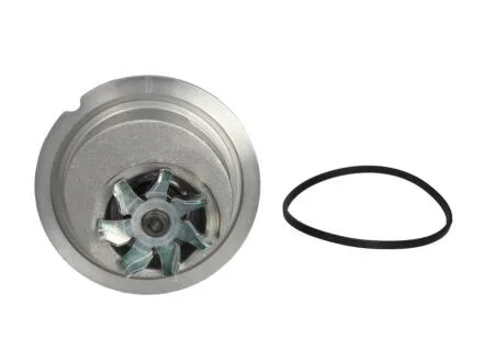 Насос охолоджуючої рідини, з ущільненням OPEL ASTRA F, ASTRA F CLASSIC, ASTRA G, ASTRA G CLASSIC, ASTRA G/KOMBI, COMBO TOUR, COMBO/MINIVAN, CORSA C, MERIVA A, VECTRA B 1.4-1.6CNG 08.94- HEPU P324