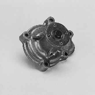 - Насос охолоджуючої рідини HEPU P343