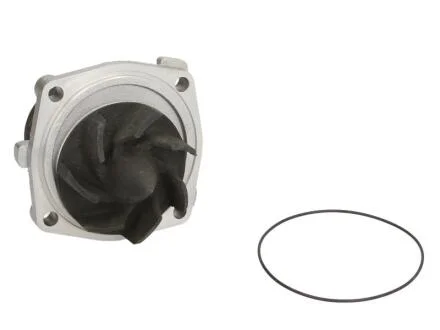 - Насос охолоджуючої рідини HEPU P345