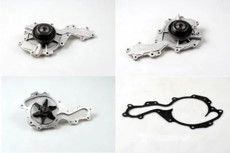 - Насос охолоджуючої рідини HEPU P364