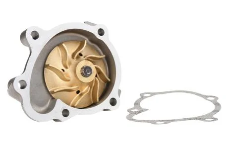 - Насос охолоджуючої рідини HEPU P372