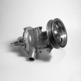 - Насос охолоджуючої рідини HEPU P412