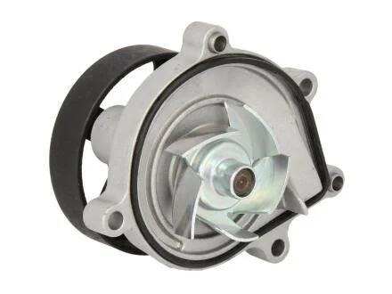 Насос охолоджуючої рідини, з ущільненням MINI (R56), (R57), (R58), (R59), CLUBMAN (R55), CLUBVAN (R55), COUNTRYMAN (R60), PACEMAN (R61) TOYOTA AURIS, AVENSIS, RAV 4 IV 1.6D/2.0D 05.09-12.18 HEPU P428