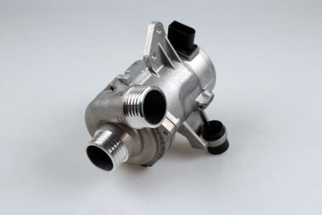 - Насос охолоджуючої рідини електричний HEPU P431