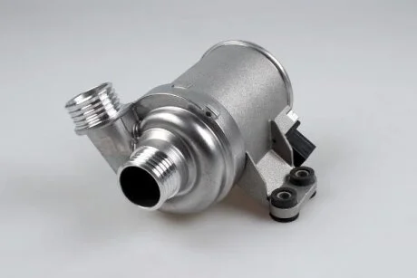 - Насос охолоджуючої рідини електричний HEPU P432