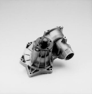 - Насос охолоджуючої рідини HEPU P453