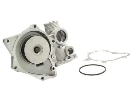 - Насос охолоджуючої рідини HEPU P454