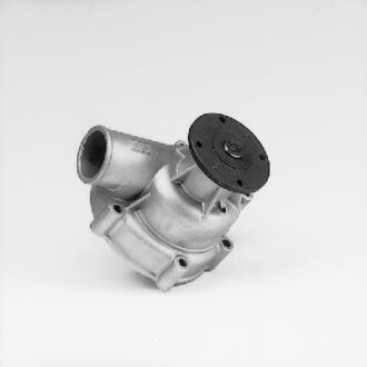 - Насос охолоджуючої рідини HEPU P455