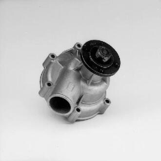 - Насос охолоджуючої рідини HEPU P457