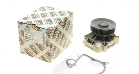 Насос водяной HEPU P463