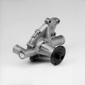 - Насос охолоджуючої рідини HEPU P465