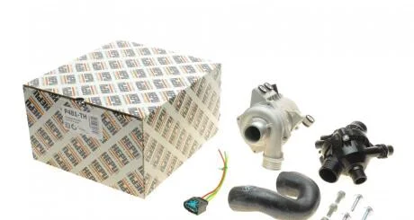 Додатковий водяний насос (контур охолоджувальної рідини) HEPU P481-TH