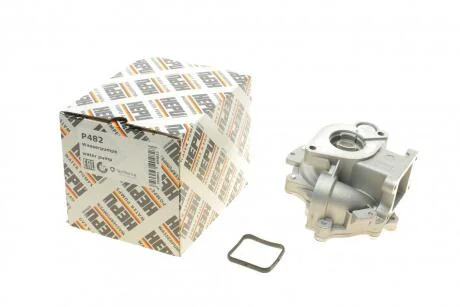 - Насос охолоджуючої рідини HEPU P482