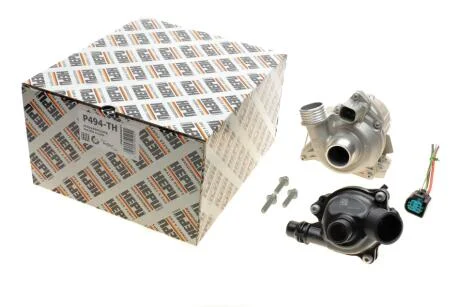 Додатковий водяний насос (контур охолоджувальної рідини) HEPU P494-TH