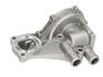 Насос водяной VAG 100/80/A4/A6/CADDY/GOLF/JETTA/PASSAT/TRANSPORTER 75-03 1.5-1.9/D/TDI/2.0 HEPU P513G (фото 2)