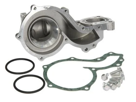 Насос водяной VAG 100/80/A4/A6/CADDY/GOLF/JETTA/PASSAT/TRANSPORTER 75-03 1.5-1.9/D/TDI/2.0 HEPU P513G