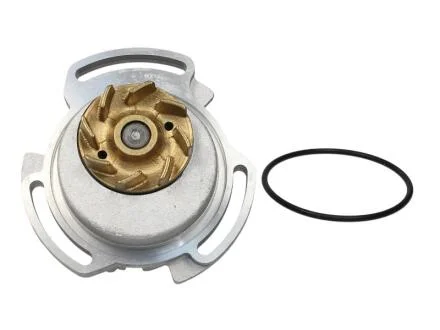 - Насос охолоджуючої рідини HEPU P521