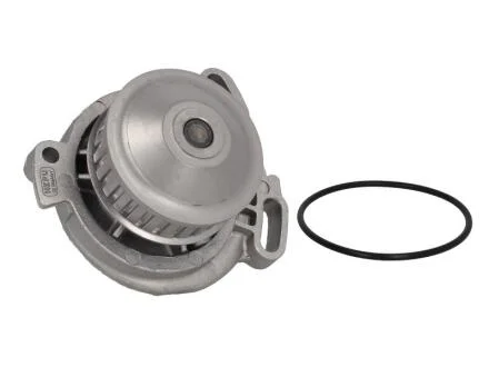 Насос водяной VAG 100/200/80/90/COUPE/QUATTRO/GOLF/PASSAT/POLO/SANTANA/ 77-01 1.8/1.9/2.0/2.2/2.3 HEPU P526