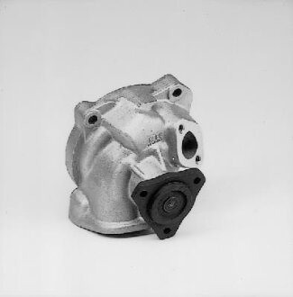- Насос охолоджуючої рідини HEPU P531