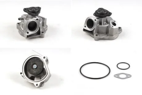 Водяний насос VW TRANSPORTER III 2.1 08.84-07.92 352316171169, 538032710, VKPC81609, WPQ1169, SW30150025, 9150, A167, 50005162, HEPU P532