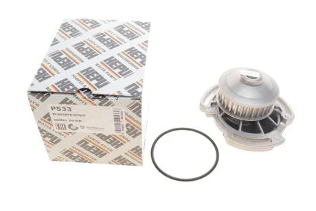 Насос водяной HEPU P533