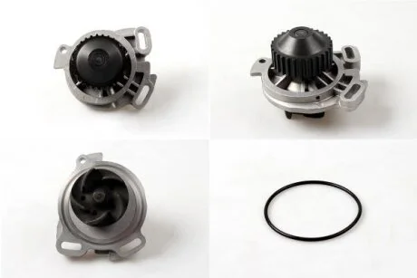 - Насос охолоджуючої рідини HEPU P534