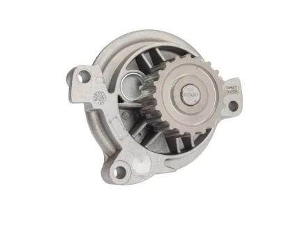 - Насос охолоджуючої рідини HEPU P546