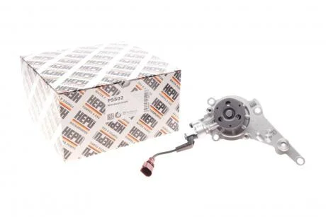 Насос охолоджувальної рідини, охолодження двигуна HEPU P5502