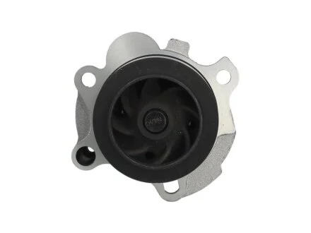 Насос охолоджуючої рідини, з ущільненням AUDI A3, A4 B5, A4 B6, A6 C5 FORD GALAXY I, GALAXY MK I SEAT ALHAMBRA, LEON, TOLEDO II SKODA OCTAVIA I, SUPERB I VW BORA 1.9D/2.0D 03.95-09.10 HEPU P550 (фото 1)