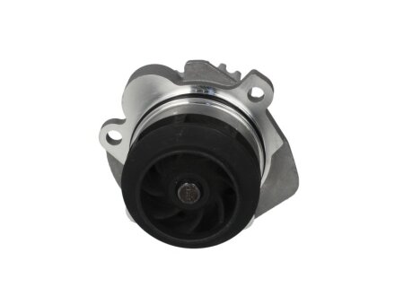 Насос охолоджуючої рідини, з ущільненням AUDI A3, A4 B7, A6 C6 CHRYSLER SEBRING DODGE AVENGER, CALIBER, JOURNEY JEEP COMPASS, PATRIOT MITSUBISHI GRANDIS, LANCER VIII 1.9D/2.0D 02.00- HEPU P551