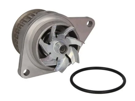 - Насос охолоджуючої рідини HEPU P556