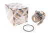Помпа воды Skoda Fabia/VW Polo 1.9SDI 00- D1W038TT, PA1355A, 352316171210, 50005750, 538032510, VKPC81302, WPQ1210, 538032510 HEPU P563 (фото 1)