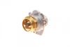 Помпа воды Skoda Fabia/VW Polo 1.9SDI 00- D1W038TT, PA1355A, 352316171210, 50005750, 538032510, VKPC81302, WPQ1210, 538032510 HEPU P563 (фото 6)